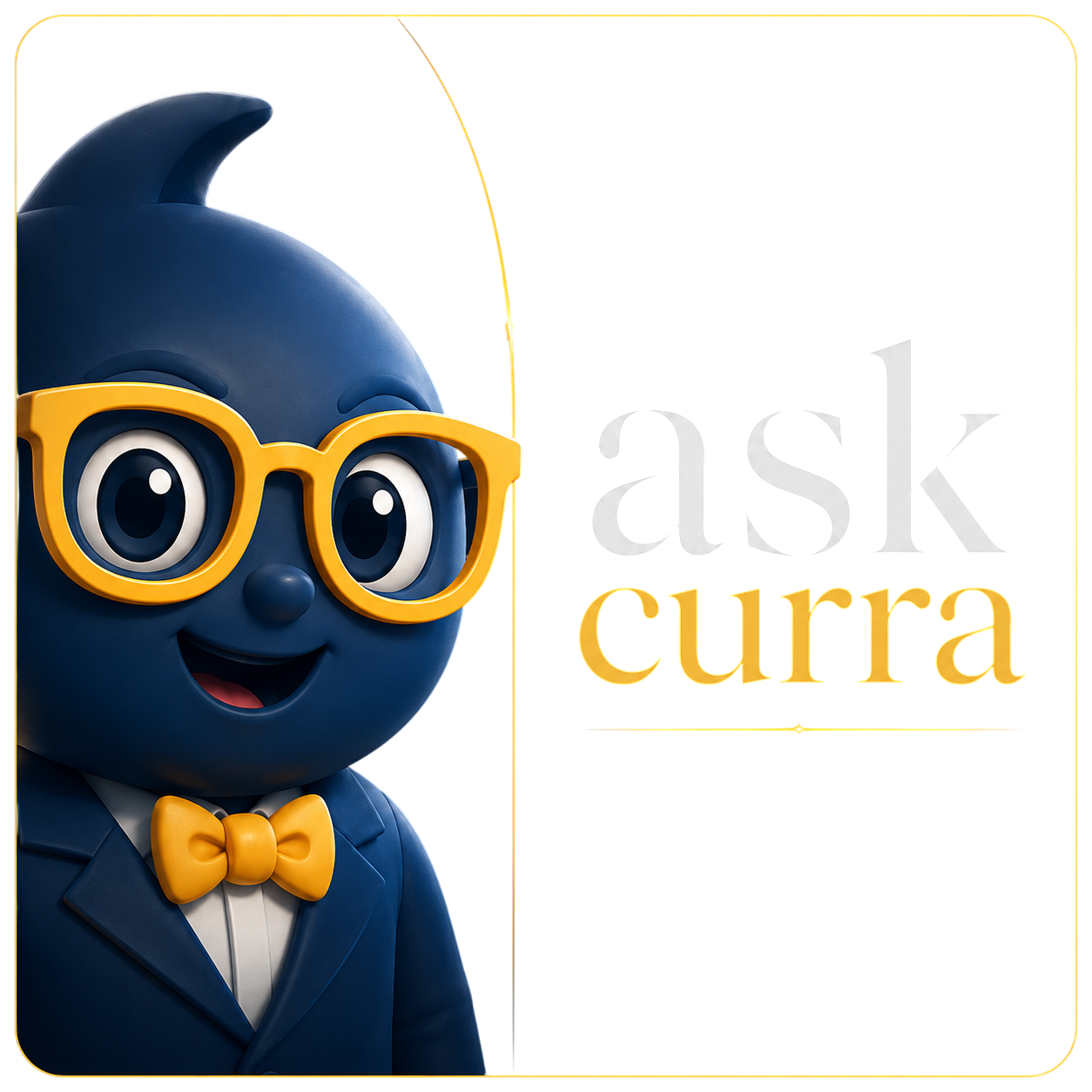 Curra Mascot