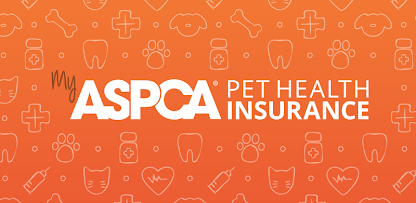 ASPCA Pet Health Insurance