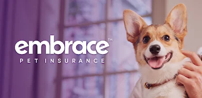 Embrace Pet Insurance premium plan features