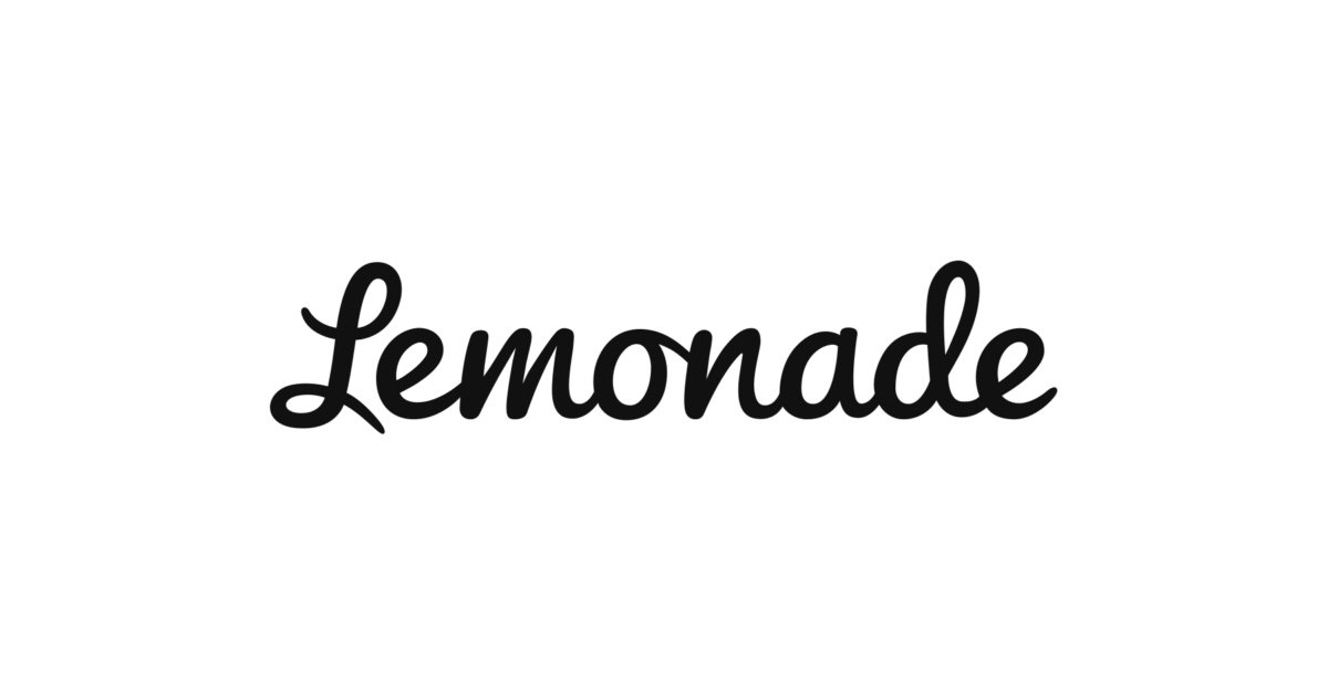 Lemonade Pet Insurance
