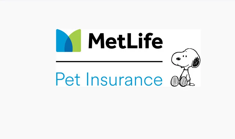 MetLife Pet Insurance logo and policy documents