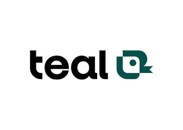 Teal